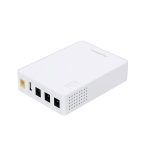 MARSRIVA KP3 10000mAh Smart Mini DC UPS