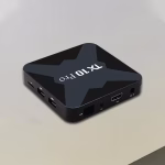 TX10 Pro Android Tv Box With Voice Control Remote