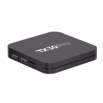 TX30 Pro 12K Ultra HD Smart Android Tv Box With Voice Control Remote