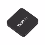 TX30 Pro 12K Ultra HD Smart Android Tv Box With Voice Control Remote