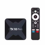 TX10 Pro Android Tv Box With Voice Control Remote