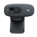 Logitech C270 Webcam