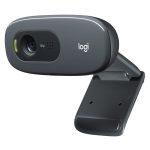 Logitech C270 Webcam