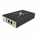 PC POWER MINI DC UPS PCMU1018P