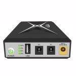 PC POWER MINI DC UPS PCMU1018P