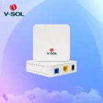 VSOL V2801SE 1GE Secure EPON ONU