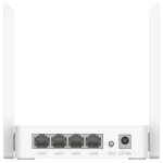 Cudy WR300 N300 300mbps WiFi Router