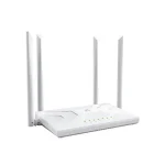 Netis NC21 AC1200 Dual Band 4 Antenna Gigabit Mesh Router