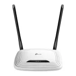 TP-Link TL-WR841N Router