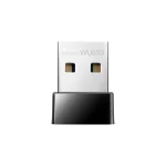 Cudy WU650 AC650 Dual-Band Wi-Fi Nano USB Adapter