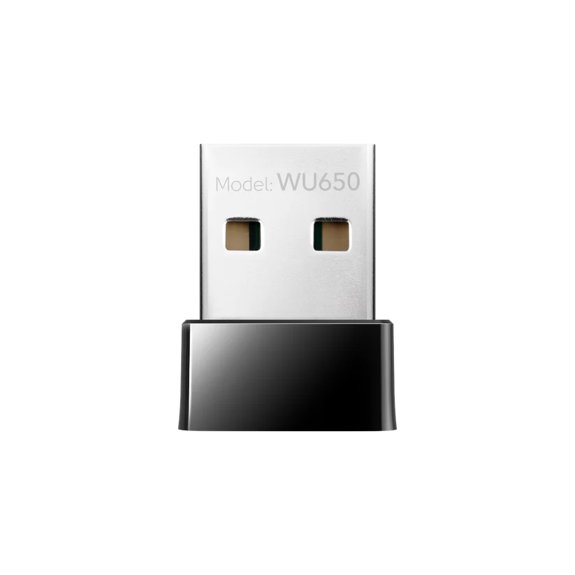 cudy-wu650-ac650-wifi-usb-adapter-1 Cudy WU650 AC650 Dual-Band Wi-Fi Nano USB Adapter