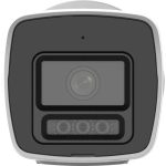 Hikvision DS-2CD1027G2H-LIU 2 MP ColorVu Bullet Network Camera