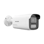 Hikvision DS-2CD1T63G2-LIU 6MP Smart Hybrid Light Bullet Network Camera
