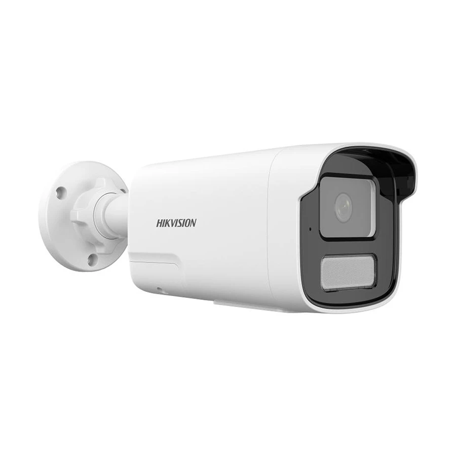 hikvision-ds-2cd1t63g2-liu-6mp-bullet-network-camera-1 Hikvision DS-2CD1T63G2-LIU 6MP Smart Hybrid Light Bullet Network Camera