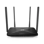 Mercusys AC12G AC1200 Dual Band Gigabit Router