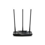 Mercusys MW330HP 300Mbps WiFi Router Price in Bangladesh