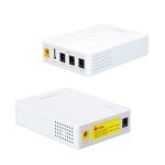 MARSRIVA KP3 EC 8400mAh Smart Mini DC UPS