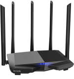 Tenda AC7 AC1200 Smart Dual-Band WiFi Router