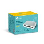 TP-Link TL-SF1008D 8Port 10/100Mbps Desktop Switch