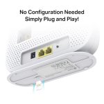 TP-Link TL-MR105 300Mbps 4G LTE Sim Router