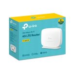 TP-Link TL-MR105 300Mbps 4G LTE Sim Router