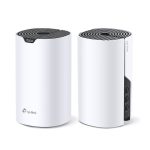 TP-Link Deco S7 AC1900 Dual Band Mesh Router (2-Pack)