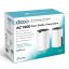 TP-Link Deco S7 AC1900 Dual Band Mesh Router (2-Pack)