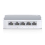 TP-Link TL-SF1005D 5-Port 10/100 Mbps Desktop Switch