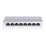TP-Link TL-SF1008D 8Port 10/100Mbps Desktop Switch