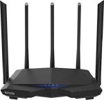 Tenda AC7 AC1200 Smart Dual-Band WiFi Router