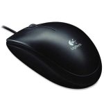 Logitech B100 Optical USB Mouse