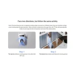 Hikvision EZVIZ H9c Dual 2K 3MP