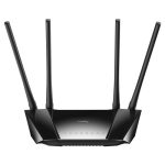 Cudy LT400 4G 300 Mbps Sim Supported Wireless Router