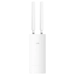 Cudy LT400 Outdoor 300Mbps 4G WiFi Router (SIM Supported