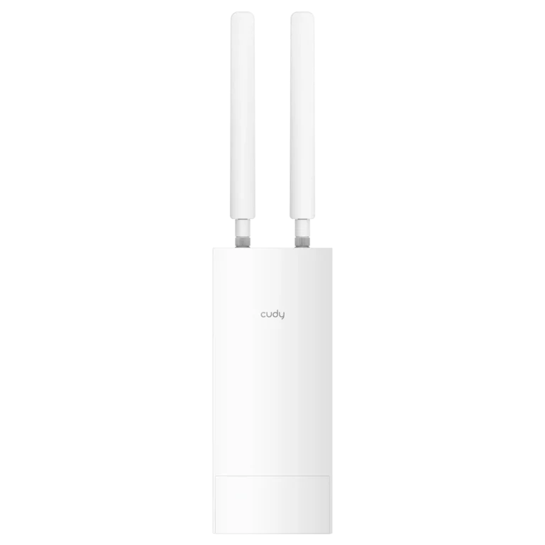 Cudy LT400 Outdoor 300Mbps 4G WiFi Router (SIM Supported