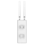 Cudy LT400 Outdoor 300Mbps 4G WiFi Router (SIM Supported