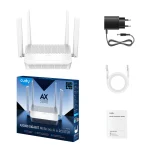 Cudy WR3000S AX3000 Dual Band Gigabit Wi-Fi 6 Mesh Router