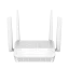 Cudy WR3000S AX3000 Dual Band Gigabit Wi-Fi 6 Mesh Router