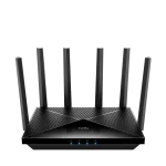 Cudy WR6500 BE6500 Gigabit Wi-Fi 7 Router
