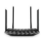 TP-Link Archer C50 AC1200 Router (Black) Price in Bangladesh