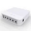 WGP UPS203 13200mAh Mini UPS for Wi-Fi Router | 5V/9V/12V/19V USB DC Output