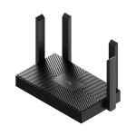 Cudy WR1500 AX1500 Dual Band WiFi 6 Mesh Router