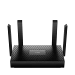 Cudy WR1500 AX1500 Dual Band WiFi 6 Mesh Router