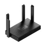 Cudy WR1500 AX1500 Dual Band WiFi 6 Mesh Router