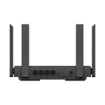 Cudy WR1500 AX1500 Dual Band WiFi 6 Mesh Router