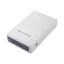 Solitine SOL-604 Premium 10000mAh Mini DC UPS