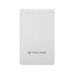 Solitine SOL-604 Premium 10000mAh Mini DC UPS