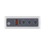 Solitine SOL-604 Premium 10000mAh Mini DC UPS
