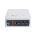 Solitine SOL-604 Premium 10000mAh Mini DC UPS
