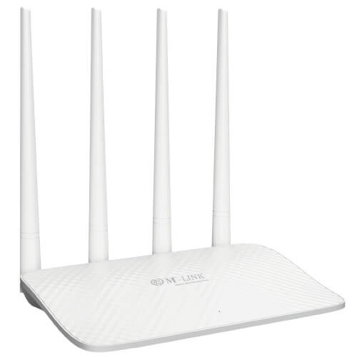 MT-Link MT-WR951PC Dual Band Router